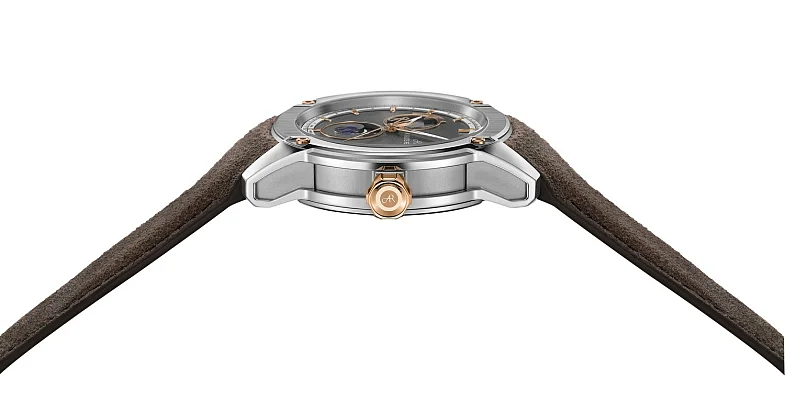 Auguste Reymond Unity Day & Night Automatic AR.UN.13A.002.103.301
