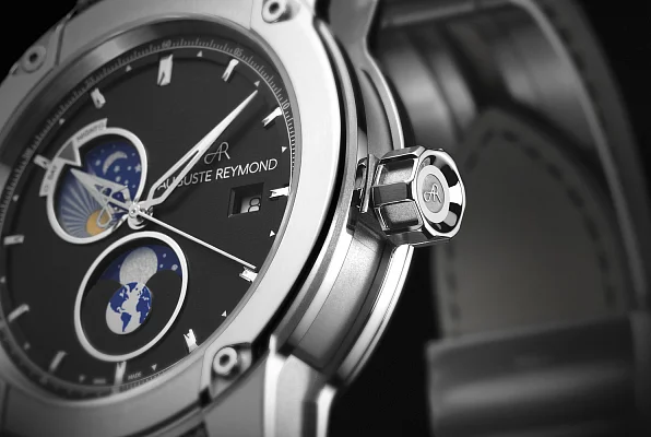 Auguste Reymond Unity Day & Night Automatic AR.UN.13A.001.103.301