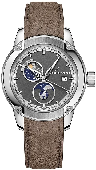 Auguste Reymond Unity Day & Night Automatic ARUN13A001104201