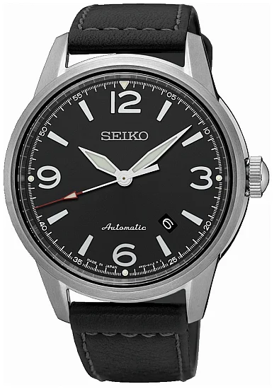 Seiko Automatic SRPB07J1