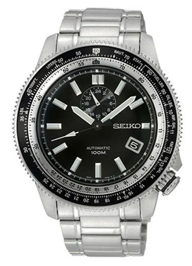 Seiko Automatic SSA003K1
