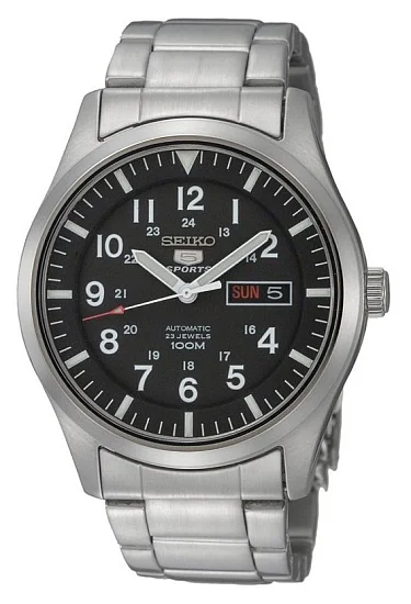 Seiko 5 Sports Classic Automatic SNZG13K1