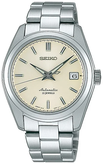 Seiko Automatic SARB035