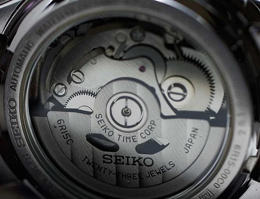 Seiko Automatic SARB035