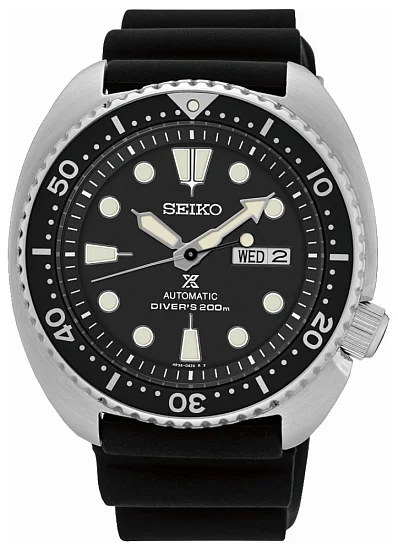 Seiko Prospex Sea Diver Automatic Turtle SRP777K1