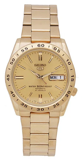 Seiko Automatic Lady SNKE06K1