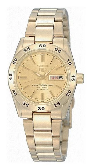 Seiko 5 Sports Classic Lady Automatic SYMG44