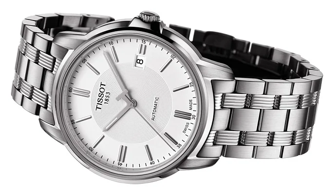 Tissot Automatics III T065.407.11.031.00
