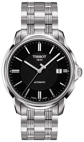 Tissot Automatics III T0654071105100