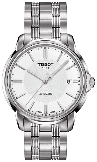 Tissot Automatics III T0654071103100