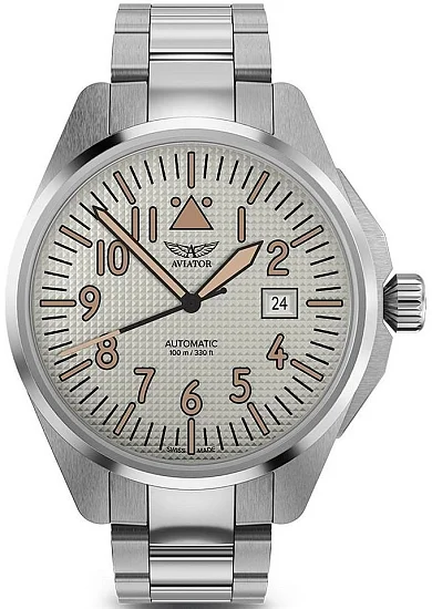 Aviator Airacobra Date Automatic Type B V33903365