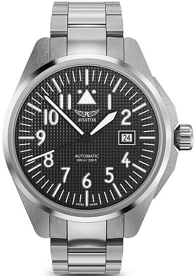 Aviator Airacobra Date Automatic Type B V33903335