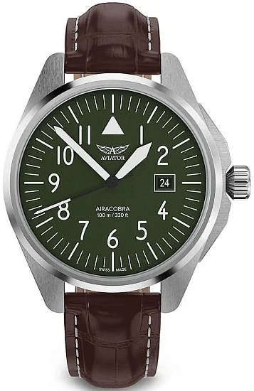 Aviator Airacobra Date Type B V13803194
