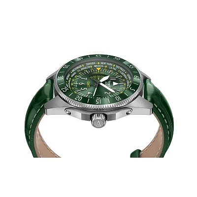 Aviator Airacobra GMT V.1.37.0.309.4