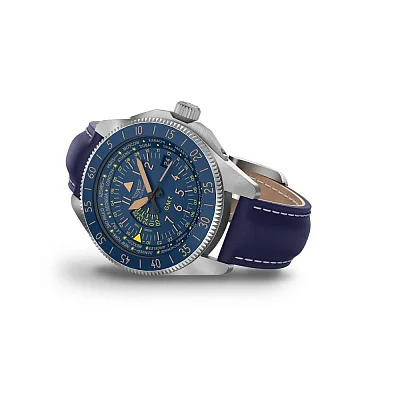 Aviator Airacobra GMT V.1.37.0.304.4