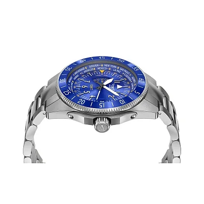 Aviator Airacobra GMT V.1.37.0.308.5