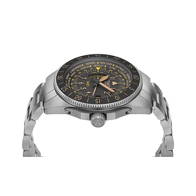 Aviator Airacobra GMT V.1.37.0.303.5