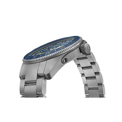 Aviator Airacobra GMT V.1.37.0.304.5