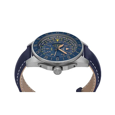 Aviator Airacobra GMT V.1.37.0.304.4