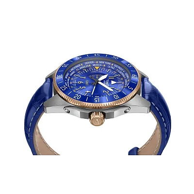 Aviator Airacobra GMT V.1.37.3.308.4