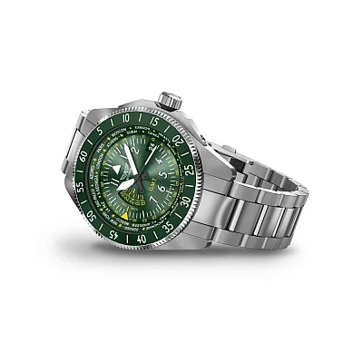 Aviator Airacobra GMT V.1.37.0.309.5