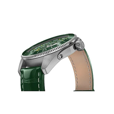 Aviator Airacobra GMT V.1.37.0.309.4