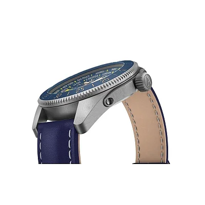 Aviator Airacobra GMT V.1.37.0.304.4
