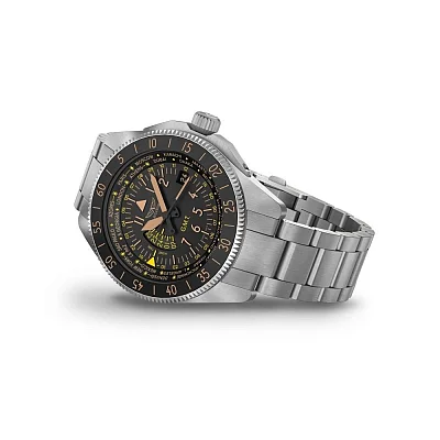 Aviator Airacobra GMT V.1.37.0.303.5