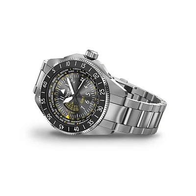 Aviator Airacobra GMT V.1.37.0.307.5