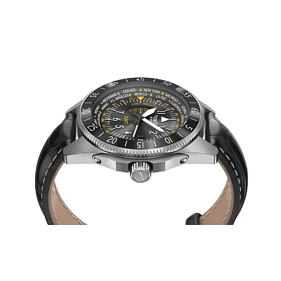 Aviator Airacobra GMT V.1.37.0.307.4