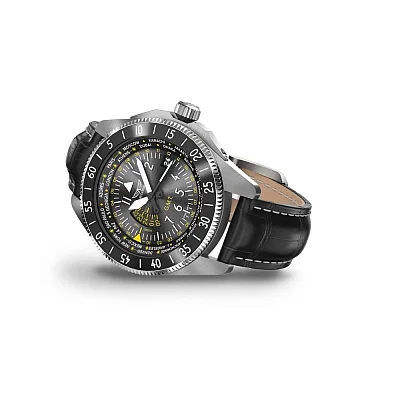 Aviator Airacobra GMT V.1.37.0.307.4