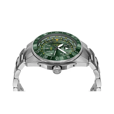 Aviator Airacobra GMT V.1.37.0.309.5