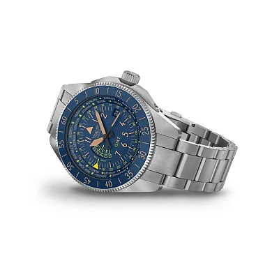 Aviator Airacobra GMT V.1.37.0.304.5
