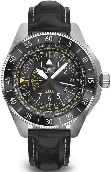 Aviator Airacobra GMT V13703074
