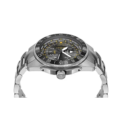 Aviator Airacobra GMT V.1.37.0.307.5