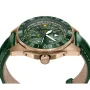  Zdjęcie 3 Aviator Airacobra GMT Rose Gold PVD V.1.37.2.309.4