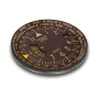  Zdjęcie 5 Aviator Airacobra GMT Bronze PVD V.1.37.8.306.5