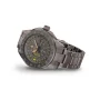  Zdjęcie 4 Aviator Airacobra GMT Gunmetal PVD V.1.37.7.305.5
