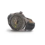  Zdjęcie 4 Aviator Airacobra GMT Gunmetal PVD V.1.37.7.305.4