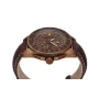  Zdjęcie 8 Aviator Airacobra GMT Rose Gold PVD V.1.37.8.306.4
