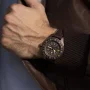  Zdjęcie 2 Aviator Airacobra GMT Rose Gold PVD V.1.37.8.306.4