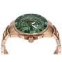  Zdjęcie 3 Aviator Airacobra GMT Rose Gold PVD OUTLET V.1.37.2.309.5
