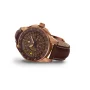 Zdjęcie 9 Aviator Airacobra GMT Rose Gold PVD V.1.37.8.306.4