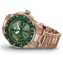  Zdjęcie 4 Aviator Airacobra GMT Rose Gold PVD OUTLET V.1.37.2.309.5