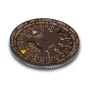  Zdjęcie 11 Aviator Airacobra GMT Rose Gold PVD V.1.37.8.306.4