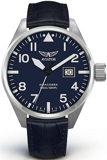 Aviator Airacobra P42 Date V12201494