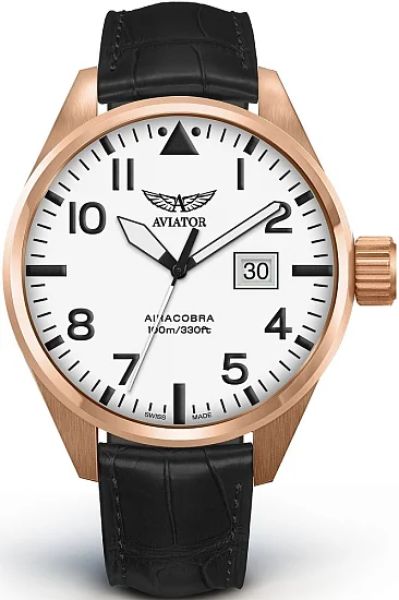 Aviator Airacobra P42 Date V12221524