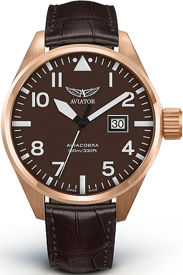 Aviator Airacobra P42 Date V12221514