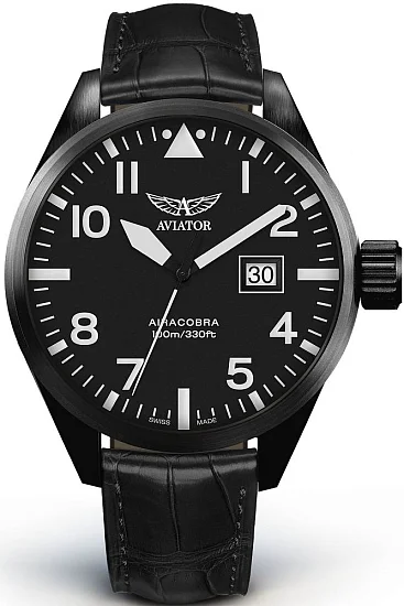 Aviator Airacobra P42 Date V12251484