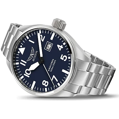 Aviator Airacobra P42 Date V.1.22.0.149.5